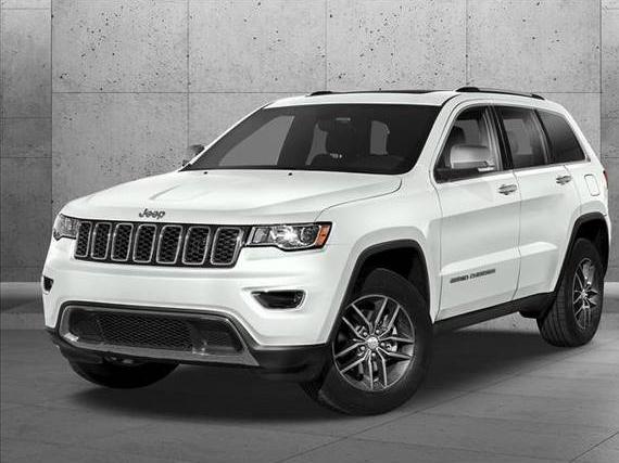 JEEP GRAND CHEROKEE 2019 1C4RJFBT7KC623390 image